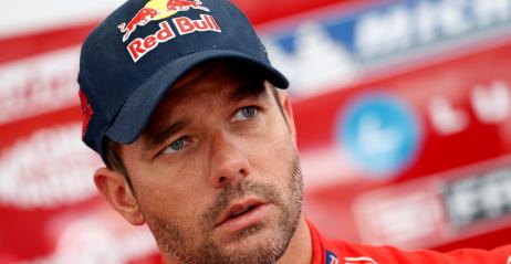 Loeb typowany do walki o tytu w WTCC podczas sezonu 2015